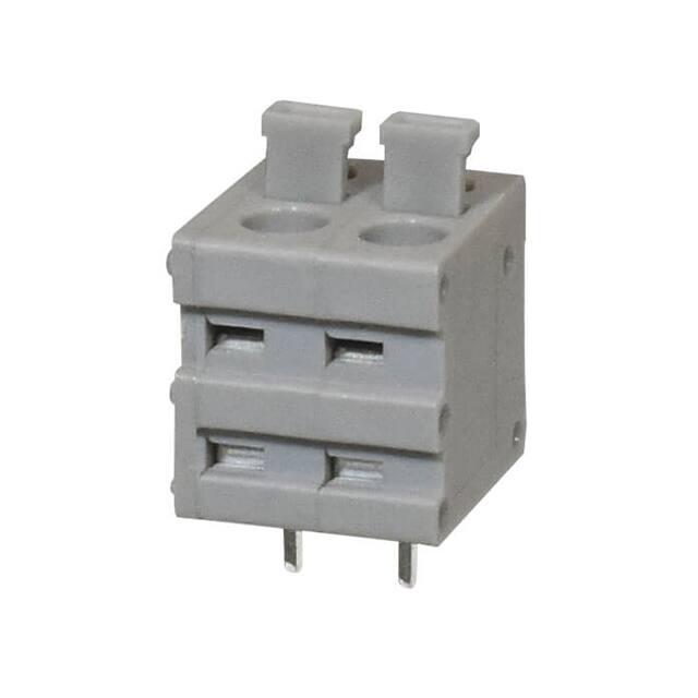 TBL009V-500-02GY-2GY CUI Devices  Fil à carte